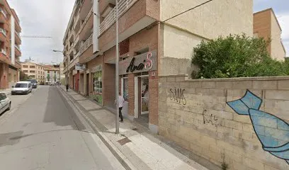 peluqueria-estetica Ana's huesca