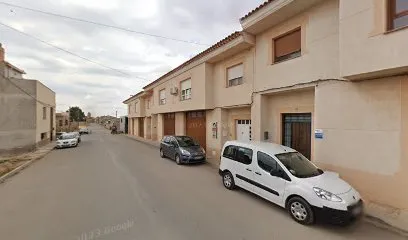 Peluquería y Estética Beatriz