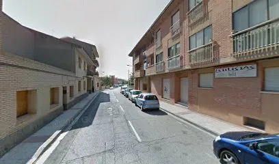 Peluquería & estética BeCantin