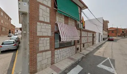 Peluqueria & Estetica Bellecris
