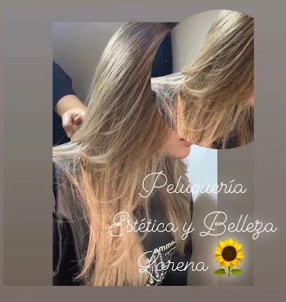 Peluquería Estética & Belleza LORENA