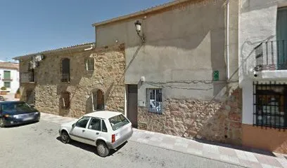 Peluquería y Estética Carmen y Almudena