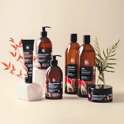 Peluquería & Estética Carmen María