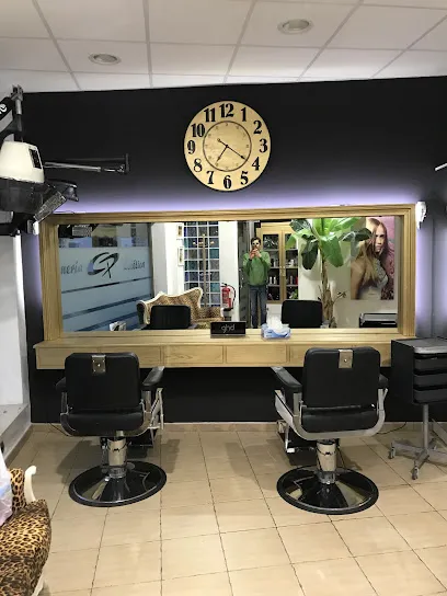 Peluqueria & Estética Castillo Palacios