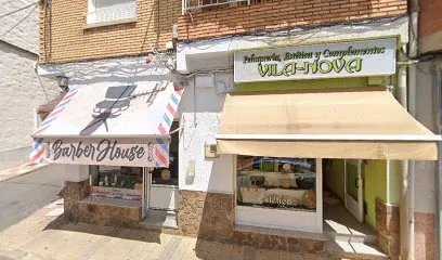 Peluqueria estetica y complementos Vilanova