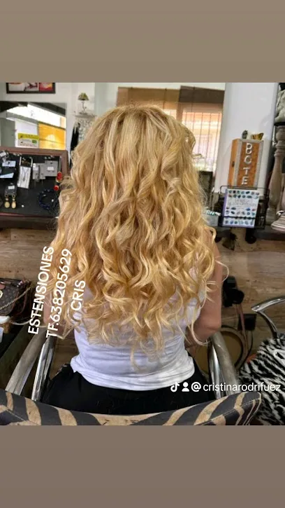 Peluquería & Estética Cristina