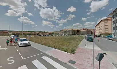 Peluquería Estética Dalia