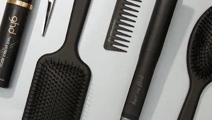 Peluquería Estética Diana Blanco Cobreros