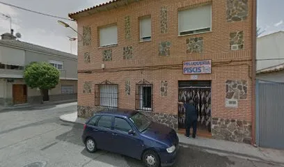 Peluquería & estética Díaz Blanco