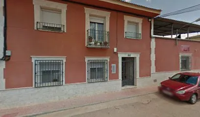 Peluqueria y Estetica Elisabeth