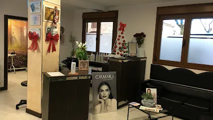 Peluqueria & estética Elyzabeth