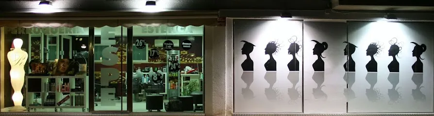 Peluquería & Estética ESPE