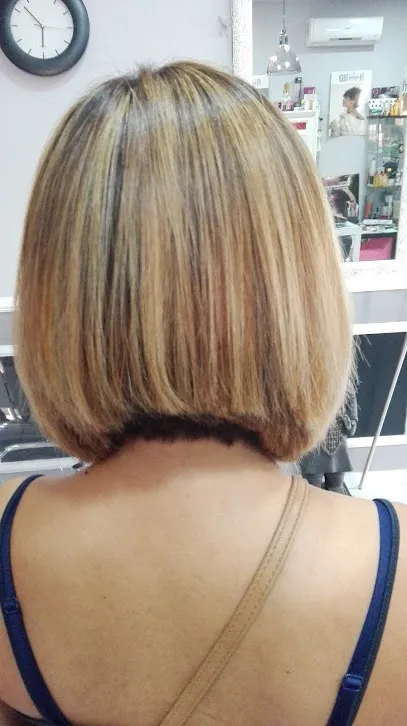 Peluquería y Estética Estyli
