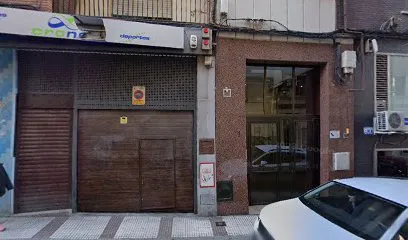 Peluquería y Estética Farándula