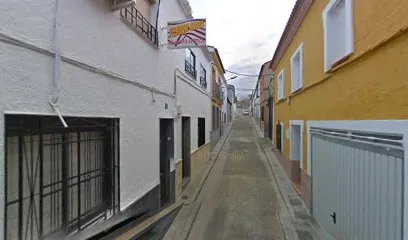 Peluquería y estética GAMIS