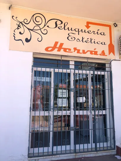 Peluquería Estética Hervás