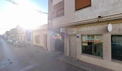 Peluqueria y Estetica Inma