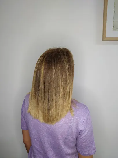 Peluquería Estética IRIS