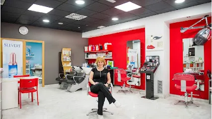 Peluqueria + Estetica Isabel Labat