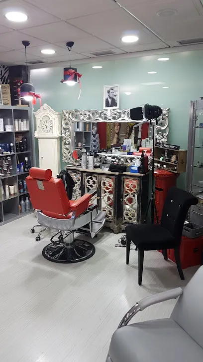 Peluquería & Estetica Jerez García