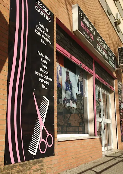 Peluqueria Estética Jessica Castro
