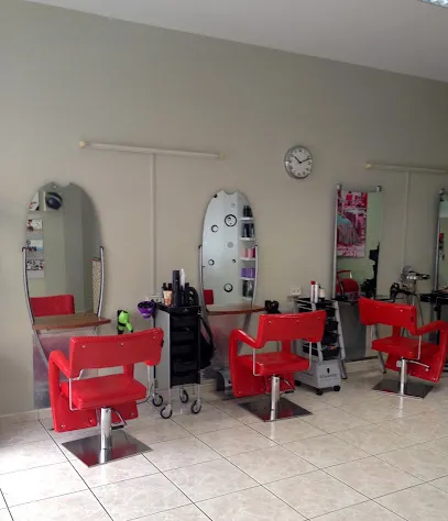 Peluquería & Estetica K- Bello