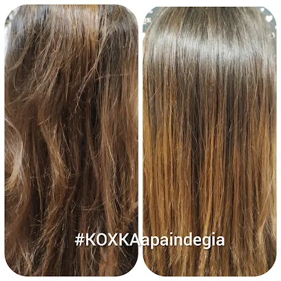 Peluquería & Estética Koxka