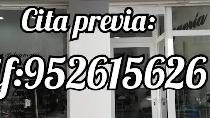 Peluquería Estética L&A