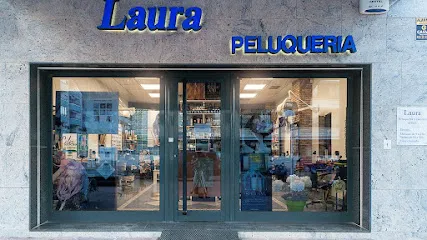 Peluquería y Estética Laura