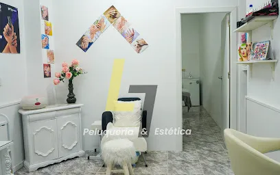 Peluquería & Estética LOYALOOK