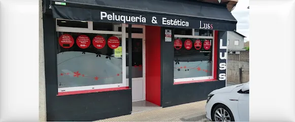 Peluqueria & Estetica Luss