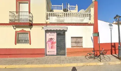 Peluquería & Estética Mamen