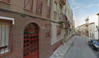 Peluquería & Estética Manuel Jiménez
