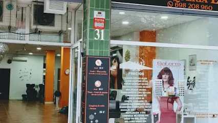 Peluquería/ Estética Marco & Janeth