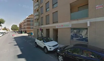 Peluquería y Estética Mari