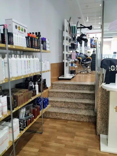 Peluquería Estética María José