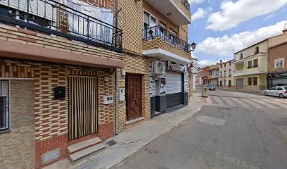 Peluquería Estética María