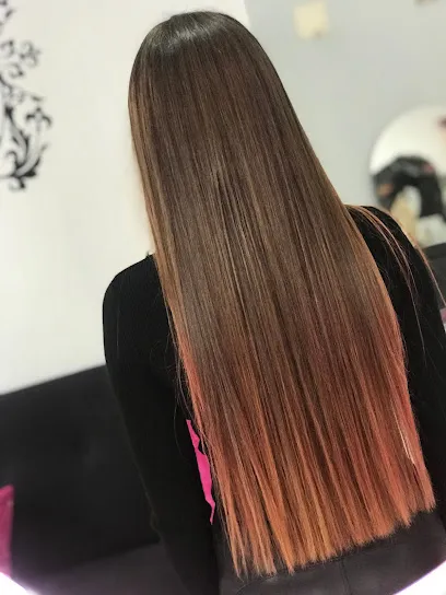 Peluquería & Estetica Mariam