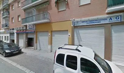 Peluqueria y Estetica Marimar
