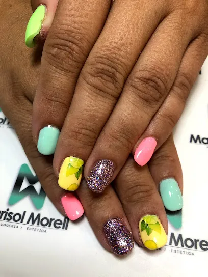 Peluquería Estetica Marisol Morell