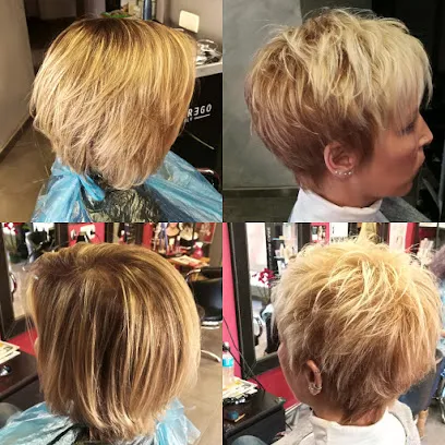Peluquería Estética Mayte's