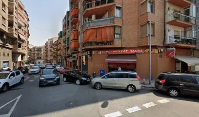 Peluquería Estética Mireia