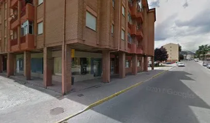 Peluquería Estética Míriam