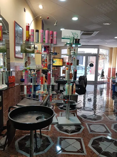 Peluquería Estética Moda