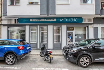 Peluquería Estética Moncho