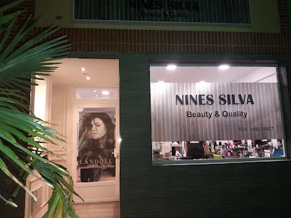 Nines Silva | Beauty & Quality