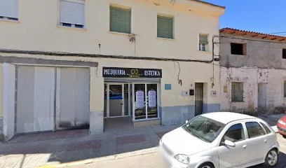 Peluqueria Estetica Noemi
