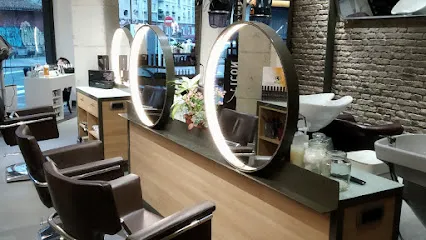 Peluquería Estética Nuria Maestre