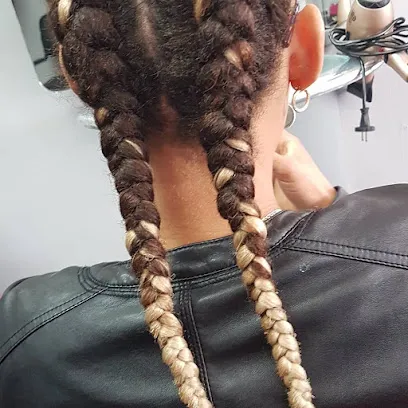 Peluquería Estética Olinda