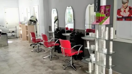 Peluquería Estética Oly